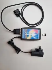 Data logger programmable for Baby and Melag Sterilisers