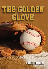 在飛比找博客來優惠-The Golden Glove