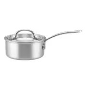 NEW Essteele Per Amore Covered Saucepan 16cm/1.4L