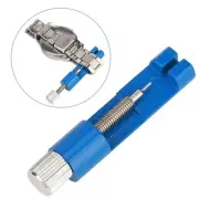 Metal Watch Band Strap Bracelet Adjuster Tool Link Pins Remover Repair Watch HR6
