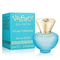 在飛比找蝦皮購物優惠-VERSACE Dylan Turquoise 凡賽斯 狄倫