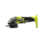 Ryobi 18V ONE+ 125mm HP™ Brushless Angle Grinder - Tool Only