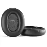 L+R Memory Foam Ear Pads Cushion Cover Earmuff For Edifier W830BT W860BT Headset