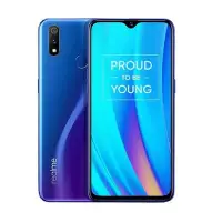 在飛比找Yahoo!奇摩拍賣優惠-Realme 3 Pro 6G+128GB(空機) 全新未拆