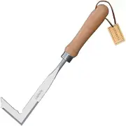 Crack Weeder Crevice Weeding Tool Manual Weeder Beech Handle Gardening Tool