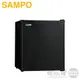 SAMPO 聲寶 ( KR-UB48C ) 48公升 電子冷藏箱冰箱