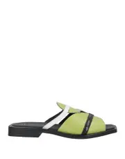 [LE BOHÉMIEN] LE BOHÉMIEN Sandals - Item 17951573