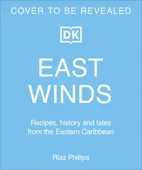 在飛比找誠品線上優惠-East Winds: Recipes, History a