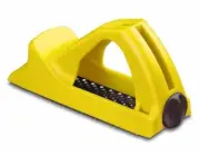 Stanley SURFORM ECONOMY BLOCK PLANE 140mm Moulded Body, Thumb Screw *USA Brand