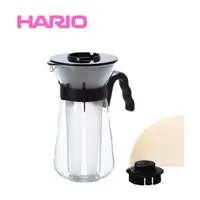 在飛比找蝦皮購物優惠-HARIO 急冷式 冰熱咖啡兩用萃取壺 咖啡壺 VIC-02