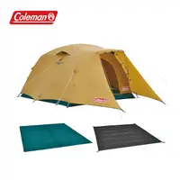 在飛比找PChome商店街優惠-《台南悠活運動家》Coleman CM-38138 4-6人