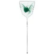 Wilson Square Handle 54" Prawn Scoop