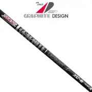 Graphite Design Tour AD XC Wood Shafts