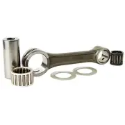 New Connecting Rod Fits Yamaha WR 250cc YZ 250cc By 8107 5X5-11651-02-00