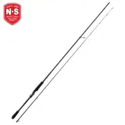 NS Black Hole Hi-Performance Squid Fishing Rod KRAKEN MASTER S-852ML