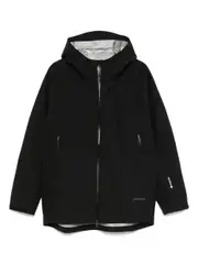 [Mizuno] GORE-TEX jacket XL Black