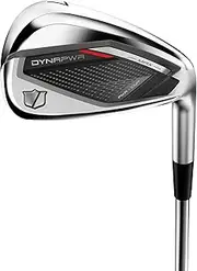 [WILSON] DYNAPWR MAX Golf Wedge Set 5-PW, GW – Versatile Grind, Right Handed Golf Clubs, R Flex