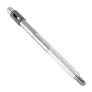 Steel Propeller Shaft for Smooth Sailings, 346-64211-6 25HP 30HP Outboard Models