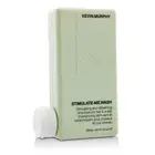 Kevin.Murphy Stimulate-Me.Wash (Stimulating and Refreshing Shampoo - For Hair...