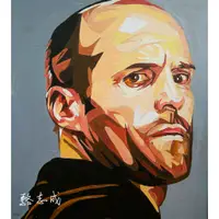 在飛比找蝦皮購物優惠-~ 電影館 ~ 傑森史塔森 (Jason Statham)