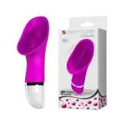 Pretty Love - Claude - Clit Tongue Vibrator