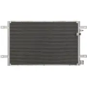 AC Condenser Fits 2006-2011 Audi A6 S6 RS6 Avant 2.8L 3.0L 3.2L 4.2L 5.0L 5.2L (for: Audi)