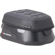 SW-MOTECH PRO Micro WP Tank Bag Black BC.WPB.00.028.10000