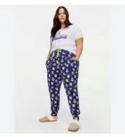 Peter Alexander Mandalorian Baby Yoda Lounge Set Plus 2 NWT RRP $149.90