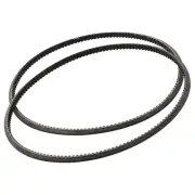 Easy Installation High Tensile Strength Lathe Belt for Metal Mini Lathe Motor