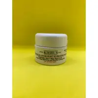 在飛比找蝦皮購物優惠-『Kiehl's 契爾氏』冰和保濕玻尿酸晚安面膜  7ml 