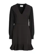 [BE BLUMARINE] BE BLUMARINE Mini dresses - Item 15237817