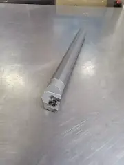 TOOL$AVER Solid Carbide Boring Bar 5/8" x 8.25" C10-SCLCR3 (CCMT 32.52) USA MADE
