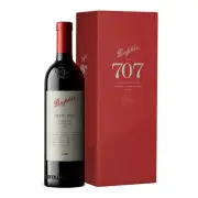 Penfolds B407 Cabernet Sauvignon 2022 GP 750ml