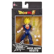 Dragon Ball Super Dragon Stars Super Saiyan Vegito Figure