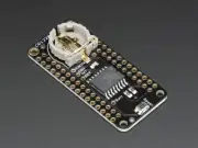 [3DMakerWorld] Adafruit DS3231 Precision RTC FeatherWing