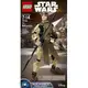 LEGO 樂高~ CONSTRACTION STAR WARS 樂高星際大戰系列~ Rey 雷伊 LEGO 75113(66500631)