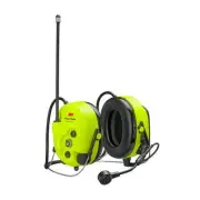 3M - 7100229215 - 3M PELTOR LiteCom Plus Headset MT73H7B4610NA Neckband (1EA)