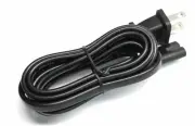 AC Power Supply Cord Cable Replacement for Vizio Pedestal Sound Stand S2120W-E0