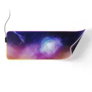 SteelSeries Qck Prism Destiny 2 Edition Limited Edition Design Mouse Pad