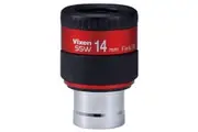 Vixen Optics Eyepiece SSW 14mm (32mm) Astronomical Telescope Accessory VX37125