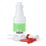 EcoClean Silk Screen Degreaser & Residue Remover - Eco-Friendly Mesh Cleaner Qua