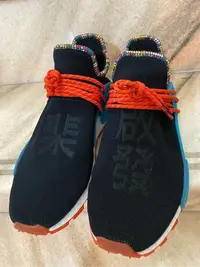 在飛比找Yahoo!奇摩拍賣優惠-Adidas PW Solar HU NMD