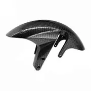 Motorcycle Front Splash Guard Fairing for K5 K6 K7 GSX-R GSXR 600/750 2006-2010, GSXR1000 2005-2008 Carbon Fiber Pattern