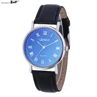 在飛比找蝦皮購物優惠-Unisex Women Watch Fashion Lea