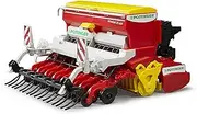 [bruder] Poettinger Vitasem 302Add Harrow-Mounted Seed Drills
