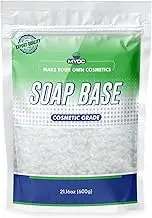 Glycerin Soap Base Flakes (600 g)