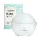 Oil garden Baby Cloud Ultrasonic Diffuser for Aromatherapy Oils *Free Ship BNIB