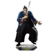 Yakuza Ryu Ga Gotoku Ishin Kiwami Acrylic Stand Souji Okita Japan limited New
