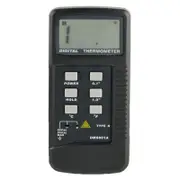 K Type Digital Thermometer With Sensor
