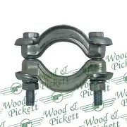 CLASSIC MINI AUSTIN MORRIS COOPER - MANIFOLD TO DOWNPIPE EXHAUST CLAMP GEX7046